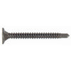 Cement Board Screws #2 Self-Drilling Point, 8 x 1-5/8-In., 1-Lb.