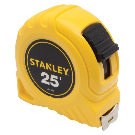 Stanley Black & Decker® Tape Measure - Endicott, NY - Owego, NY