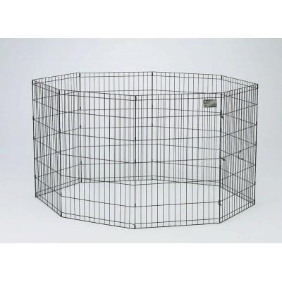 Midwest exercise pen top extra panels