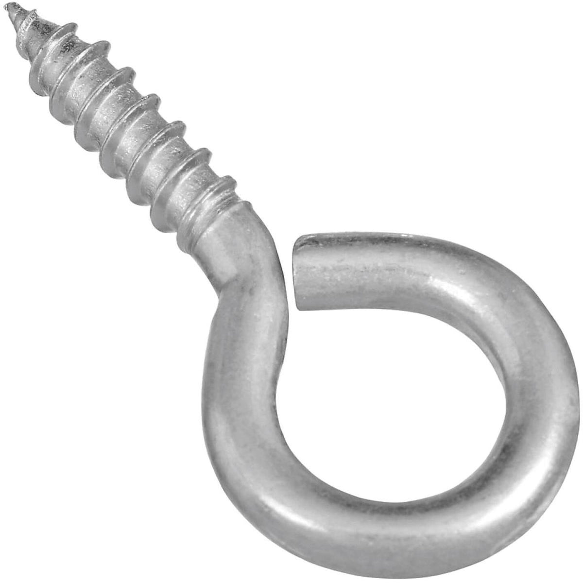 National #0 Zinc Large Screw Eye - Endicott, NY - Owego, NY - Owego  Endicott Agway