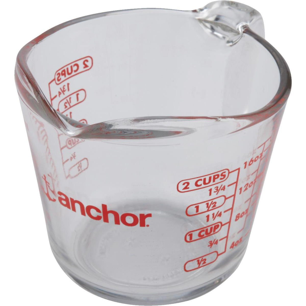 160 Oz Mixing Cup