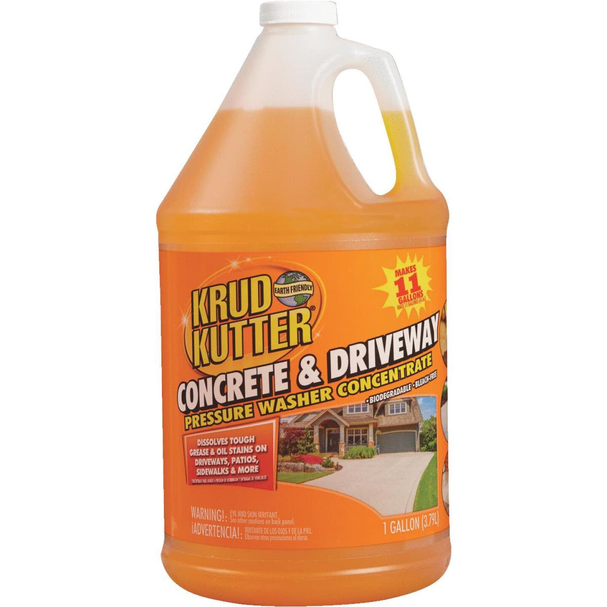 Krud Kutter 1 gal. Parts Washer at Tractor Supply Co.