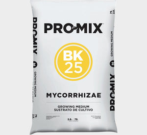 PRO-MIX BK25