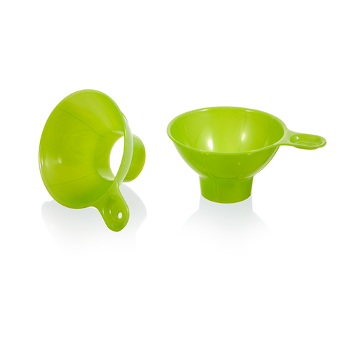 Arrow Home Products Canning Funnel Lime (Lime)