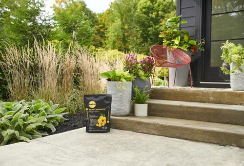 Miracle-Gro® Performance Organics® All Purpose Container Mix