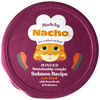 Made By Nacho Minced Sustainably-Caught Salmon Recipe with Bone Broth Cat Food