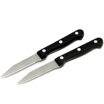 Chef Craft 2 Piece Paring Knife Set