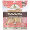 Nothin’ To Hide Flip Chip Salmon Dog Treats (8 Pack)