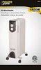 PowerZone Oil Filled Heater