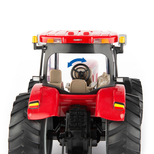 Tomy Big Farm Case IH 1:16 Scale Puma 180 Toy Tractor