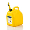 Scepter 5 Gallon Ameri-Can Diesel Can (5 Gallon, Yellow)