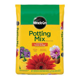 Scotts Miracle-Gro® Potting Mix