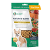 Dr. Marty Nature's Blend Active Vitality Seniors Freeze Dried Raw Dog Food (48 oz)