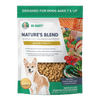 Dr. Marty Nature's Blend Active Vitality Seniors Freeze Dried Raw Dog Food (48 oz)