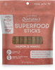 Dog Treat Naturals Salmon & Mango Superfood Sticks Dog Treats (Copy)