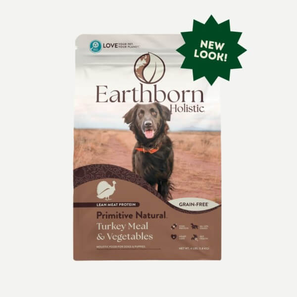 Earthborn Holistic Primitive Natural Dry Dog Food Endicott NY