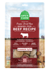 Open Farm Grass-Fed Beef Freeze Dried Raw Patties for Dogs (10.5 oz)