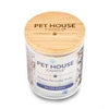 Pet House Silver Birch Candle