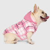 Canada Pooch The Shacket Dog Jacket