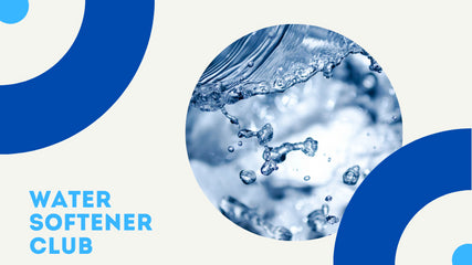 Water Softener Club