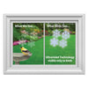 Window Alert Snowflake Window Decal And Deterrent For Birds