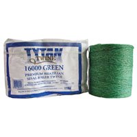 Tytan Premium Sisal Baler Twine (9000')