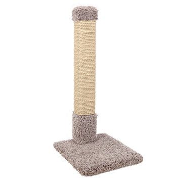 Ware Kitty Cactus w/ Sisal 32