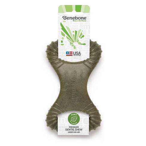 Benebone Mint Dental Chew
