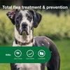 Advantage II XL Dog Vet-Recommended Flea Treatment & Prevention