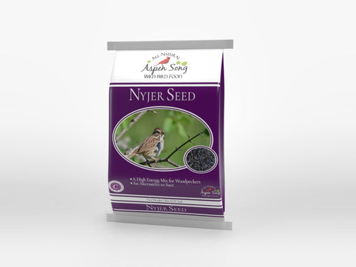 Aspen Song® Nyjer® Seed (10 LB)
