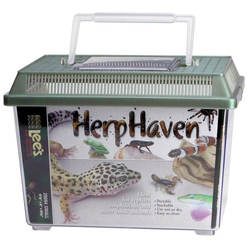 HERPHAVEN RECTANGLE