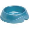 Petmate Round Medium Designer Pet Food Bowl