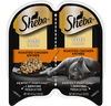 SHEBA® PERFECT PORTIONS™ Cuts in Gravy Roasted Chicken Entrée