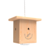 Best Bee Brothers Pine Wood Carpenter Bee Box Trap