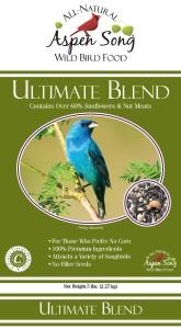 Aspen Song® Ultimate Blend