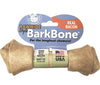 BARKBONE RAWHIDE STYLE NYLON DOG CHEW