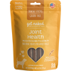 N-Bone Get Naked Grain Free Joint Health Dental Chew Dog Treats