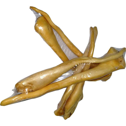 Nature's Own USA Lamb Tail Hypoallergenic Chew Treats