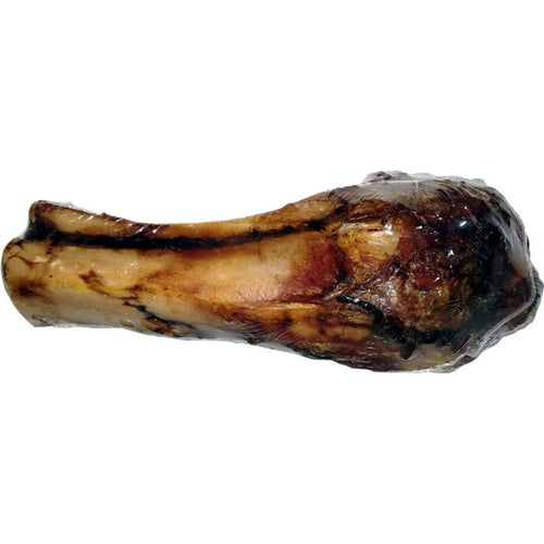 Nature's Own USA Smoked Meaty Club Treat Bone