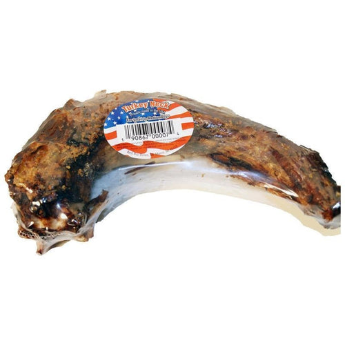 Nature's Own USA SMOKED TURKEY NECK