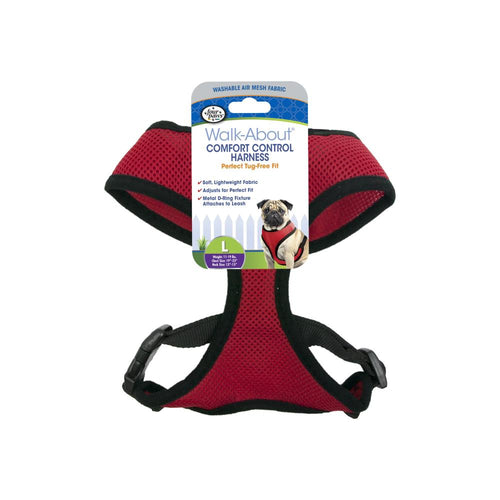 Four Paws® Comfort Control Harness for Dogs