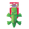 KONG Cozie Ultra Ana Alligator