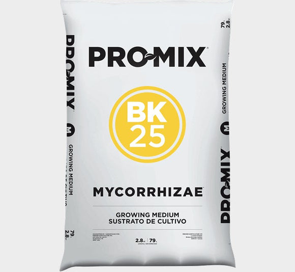 promix potting mix PRO-MIX BK25
