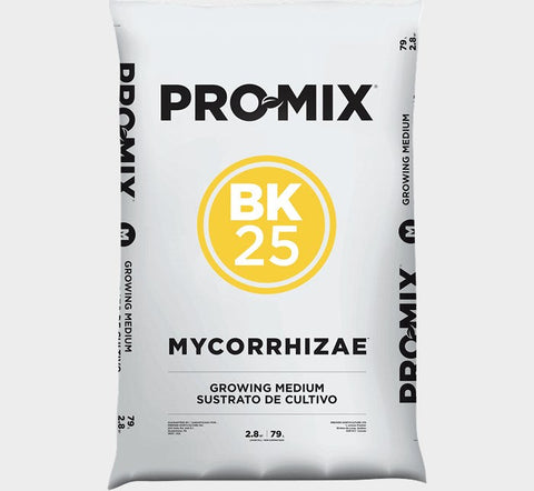 PRO-MIX BK25
