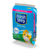 PREMIUM NON-CLUMPING LITTER NOW WITH FEBREZE