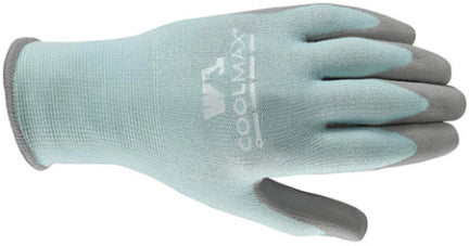 GLOVE WOMEN NYLAN COOLMAX POLY SPAND COAT