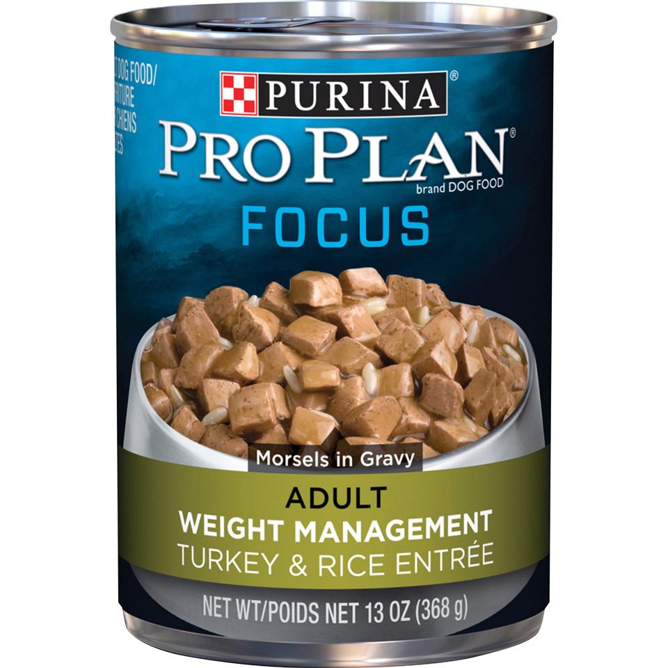 Purina Pro Plan Focus Sensitive Skin & Stomach Salmon & Rice Pate