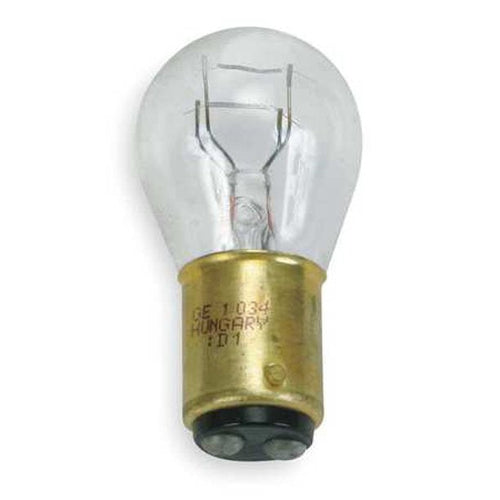 TAIL / BRAKE LIGHT AUTO BULB LONGLIFE 2PK