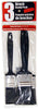 TOUCHUP BRUSHES 3/PK