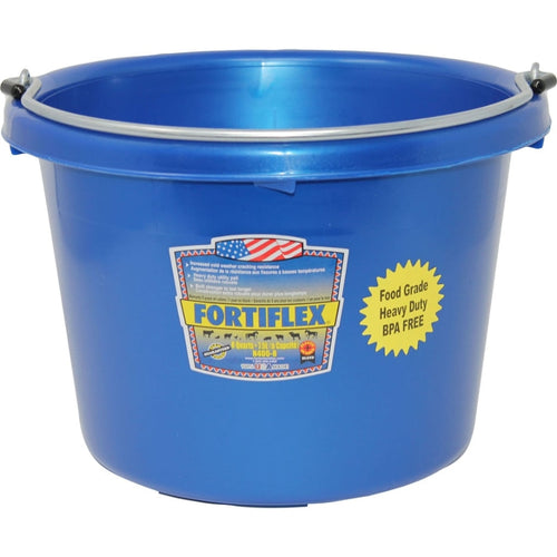 Fortex Fortiflex N400-8  Utility Pail